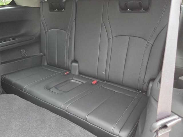 2026 INFINITI QX60 Luxe FWD