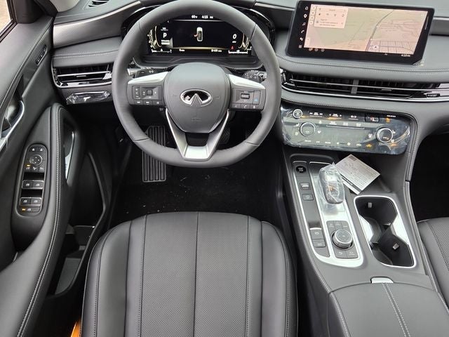 2026 INFINITI QX60 Luxe FWD