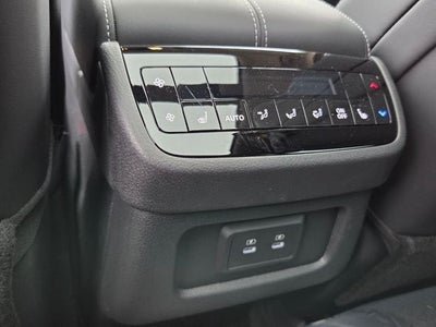 2026 INFINITI QX60 Luxe FWD