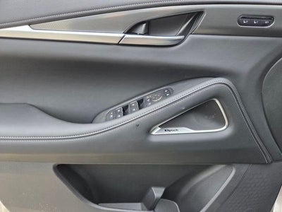 2026 INFINITI QX60 Luxe FWD