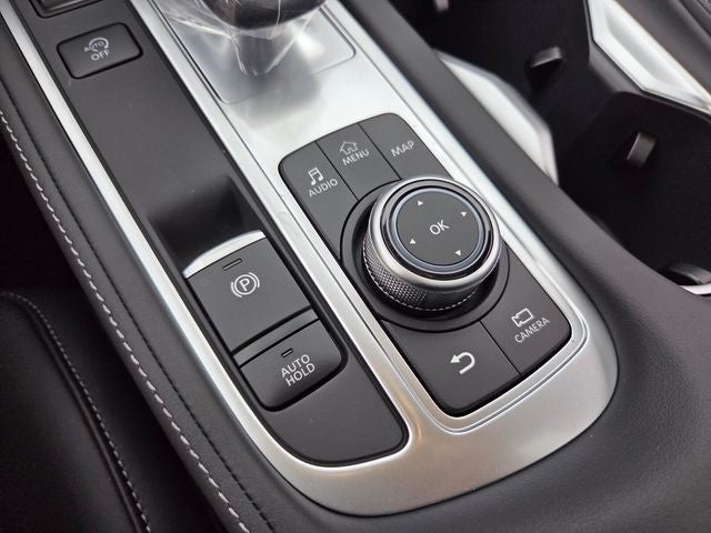 2026 INFINITI QX60 Luxe FWD