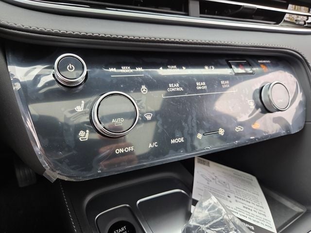 2026 INFINITI QX60 Luxe FWD