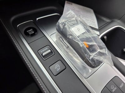 2026 INFINITI QX60 Luxe FWD