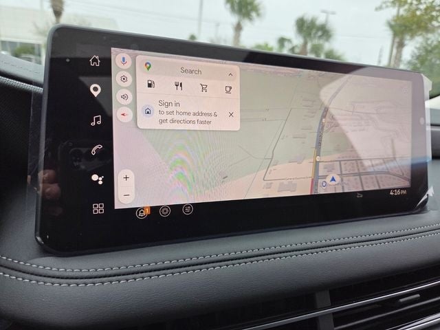 2026 INFINITI QX60 Luxe FWD