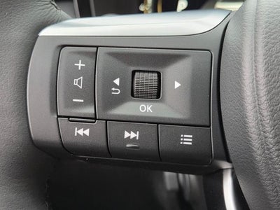 2026 INFINITI QX60 Luxe FWD