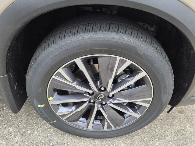 2026 INFINITI QX60 Luxe FWD