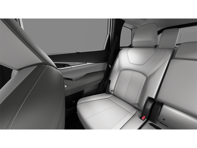 2026 INFINITI QX60 Luxe FWD
