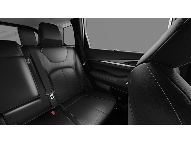 2026 INFINITI QX60 Luxe FWD