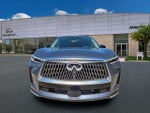 2026 INFINITI QX60 Luxe FWD