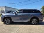 2026 INFINITI QX60 Luxe FWD