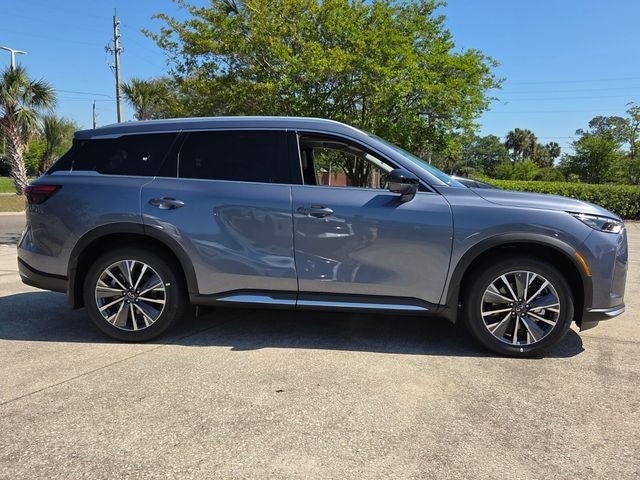 2026 INFINITI QX60 Luxe FWD