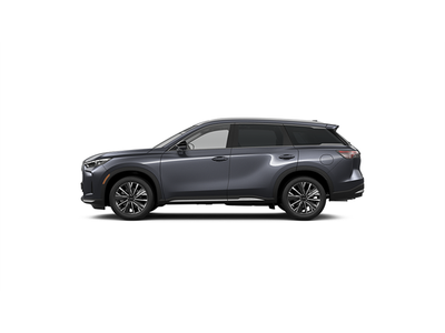 2026 INFINITI QX60 Luxe FWD