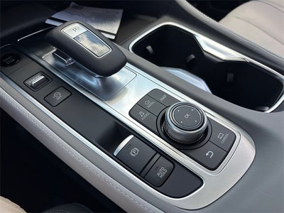 2026 INFINITI QX60 Luxe FWD