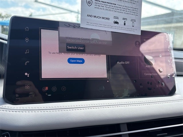 2026 INFINITI QX60 Luxe FWD