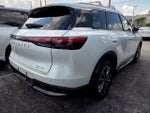 2026 INFINITI QX60 Luxe FWD