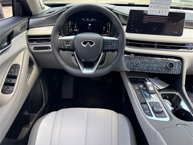 2026 INFINITI QX60 Luxe FWD