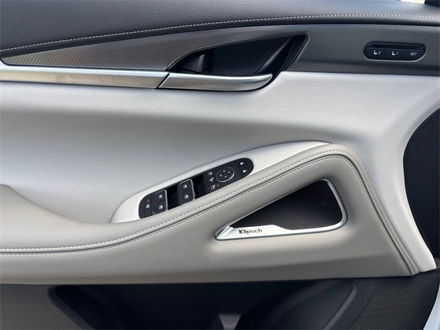 2026 INFINITI QX60 Luxe FWD