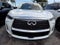 2026 INFINITI QX60 Luxe FWD