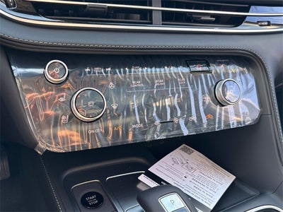 2026 INFINITI QX60 Luxe FWD