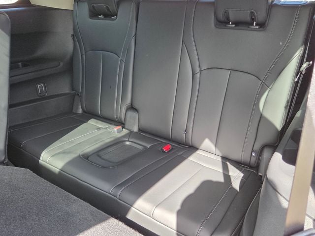 2026 INFINITI QX60 Luxe FWD