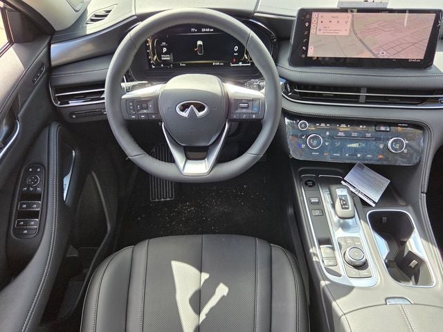 2026 INFINITI QX60 Luxe FWD