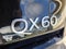 2026 INFINITI QX60 Luxe FWD