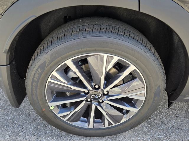 2026 INFINITI QX60 Luxe FWD