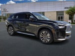 2026 INFINITI QX60 Luxe FWD