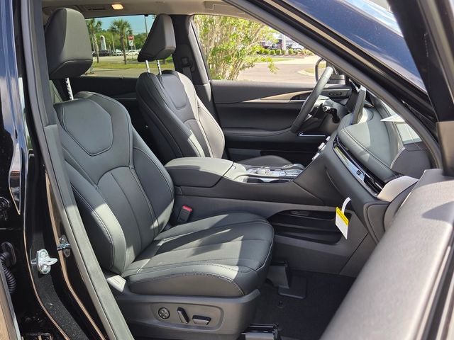 2026 INFINITI QX60 Luxe FWD