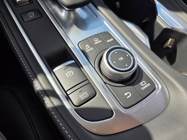 2026 INFINITI QX60 Luxe FWD