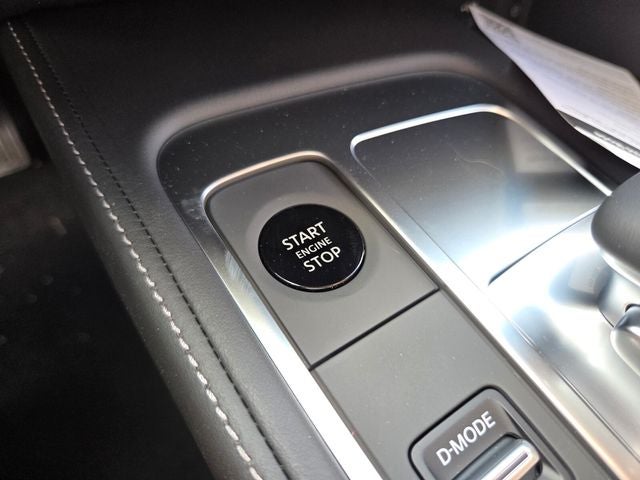 2026 INFINITI QX60 Luxe FWD