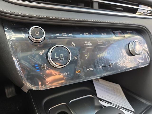 2026 INFINITI QX60 Luxe FWD