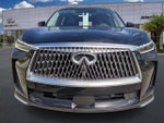 2026 INFINITI QX60 Luxe FWD
