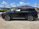 2026 INFINITI QX60 Luxe FWD