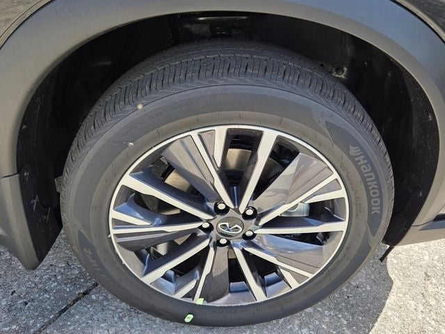 2026 INFINITI QX60 Luxe FWD