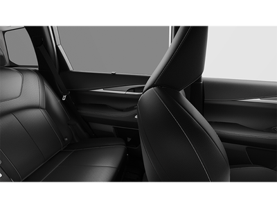 2026 INFINITI QX60 Luxe FWD