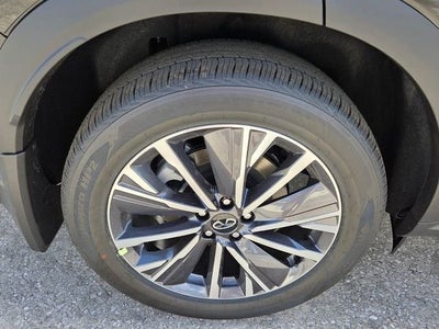 2026 INFINITI QX60 Luxe FWD