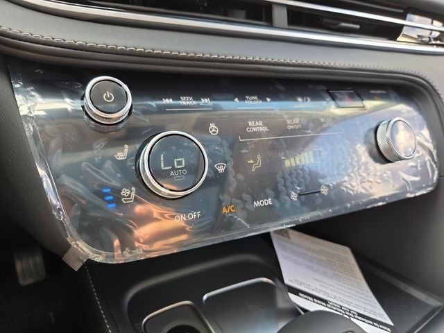 2026 INFINITI QX60 Luxe FWD