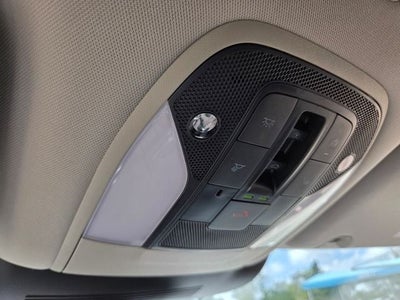 2026 INFINITI QX60 Luxe FWD