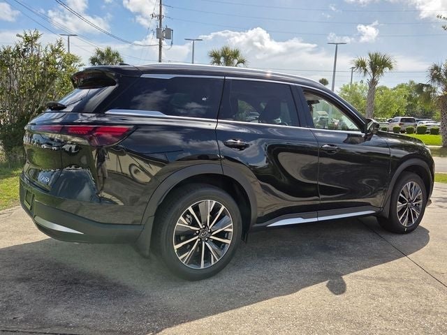 2026 INFINITI QX60 Luxe FWD