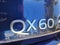 2026 INFINITI QX60 Luxe FWD