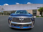 2026 INFINITI QX60 Luxe FWD