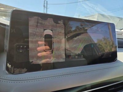 2026 INFINITI QX60 Luxe FWD
