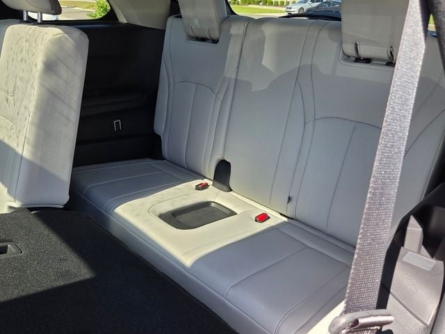 2026 INFINITI QX60 Luxe FWD