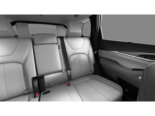 2026 INFINITI QX60 Luxe FWD