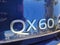 2026 INFINITI QX60 Luxe FWD
