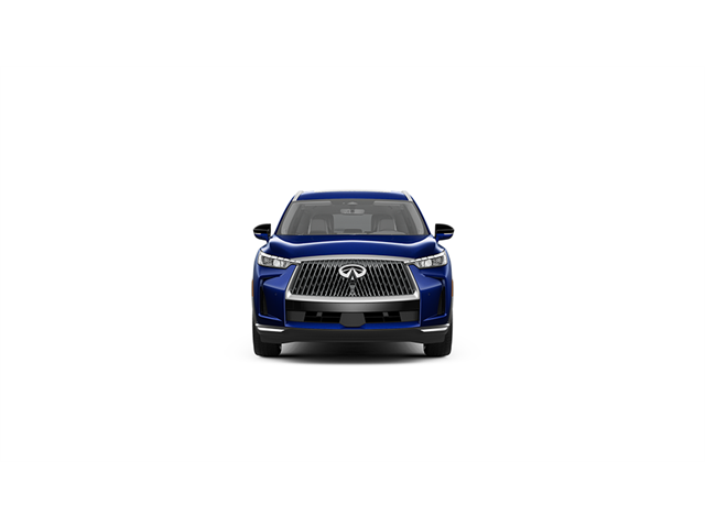 2026 INFINITI QX60 Luxe FWD