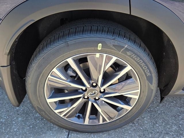 2026 INFINITI QX60 Luxe FWD