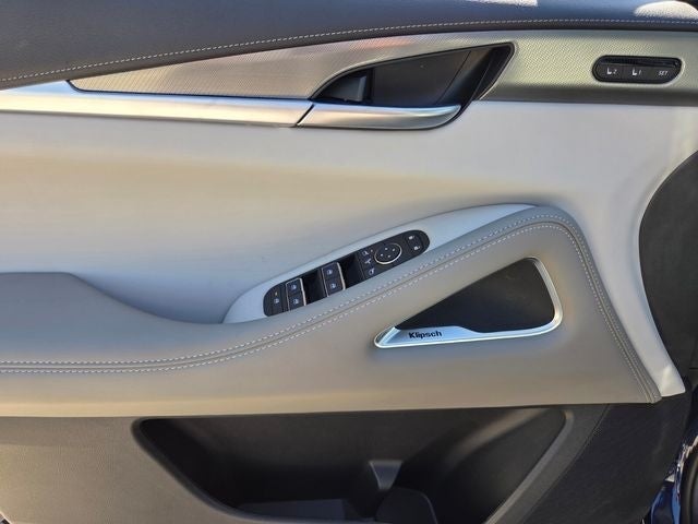 2026 INFINITI QX60 Luxe FWD