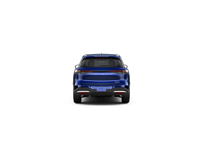 2026 INFINITI QX60 Luxe FWD